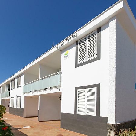 Alsol Las Perlas Playa del Inglés Exterior foto